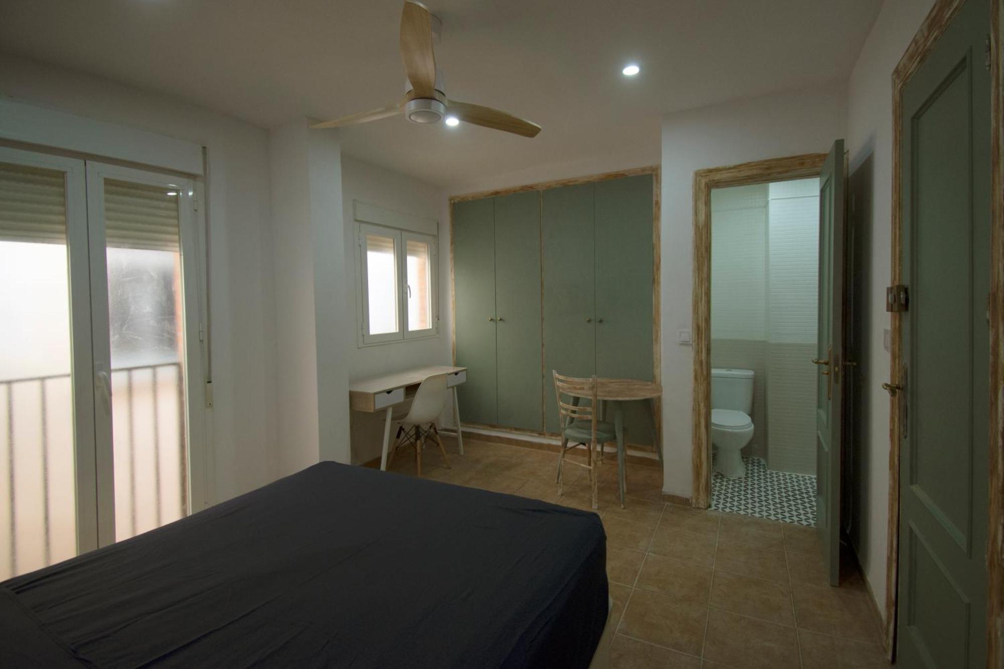 Casa De 3 Habitaciones Y 2 Banos Centrico Granada Exterior foto
